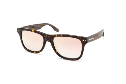 Solbriller Wood Fellas Plassenburg (10778 black oak)