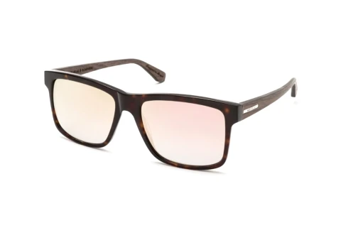 Solbriller Wood Fellas Blumenberg (10779 black oak)