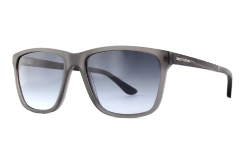 Solbriller Wood Fellas Focus (11716 black oak/grey)