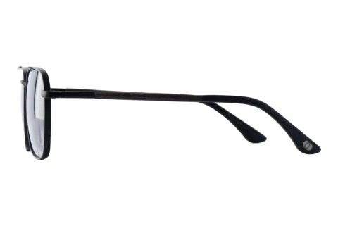 Solbriller Wood Fellas Panorama (11720 black oak/black)