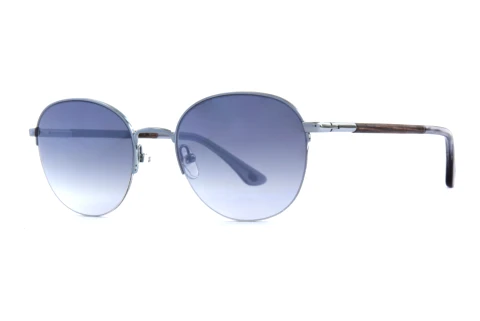 Solbriller Wood Fellas Horizon (11722 curled/slv)