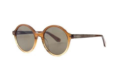Solbriller Wood Fellas Switch (11724 curled brown)
