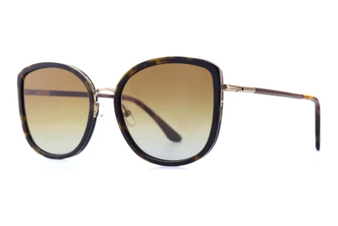 Solbriller Wood Fellas Shift (11725 walnut/havana)