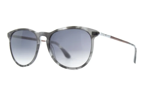 Solbriller Wood Fellas JORD (11733 macassar/grey)