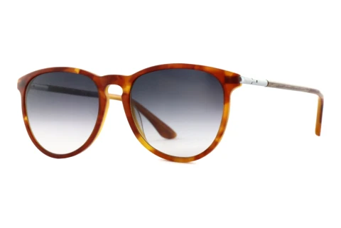 Solbriller Wood Fellas JORD (11733 walnut/havana)