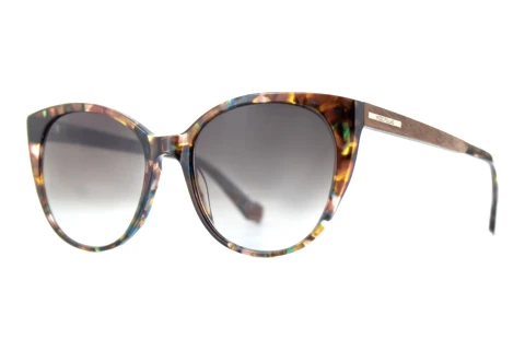 Solbriller Wood Fellas OPDRIFT (11734 curled/brown)