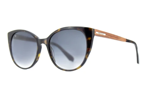 Solbriller Wood Fellas OPDRIFT (11734 macassar/havana)