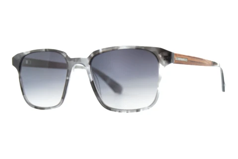 Solbriller Wood Fellas VARIANT (11738 macassar/grey)