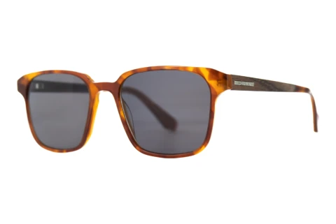 Solbriller Wood Fellas VARIANT (11738 walnut/havana)