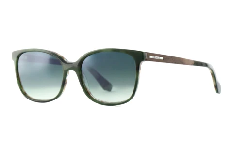Solbriller Wood Fellas WILLOW (11741 curled/green)
