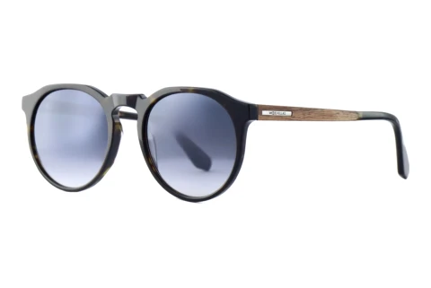 Solbriller Wood Fellas ORION (11742 walnut/havana)