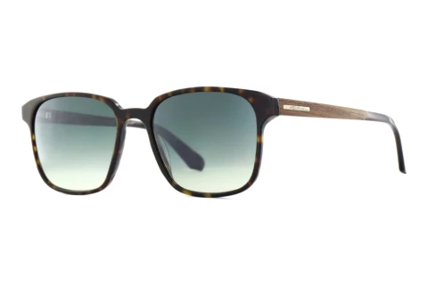 Solbriller Wood Fellas SUMMIT (11744 walnut/havana)