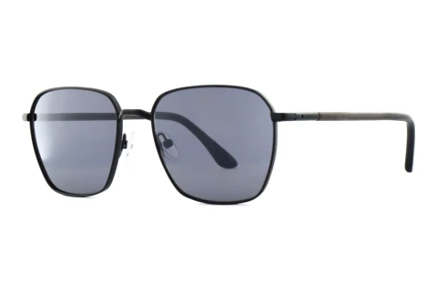 Solbriller Wood Fellas ECHO (11745 black oak/black)
