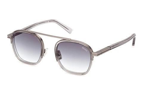 Solbriller Zegna EZ0231 20B