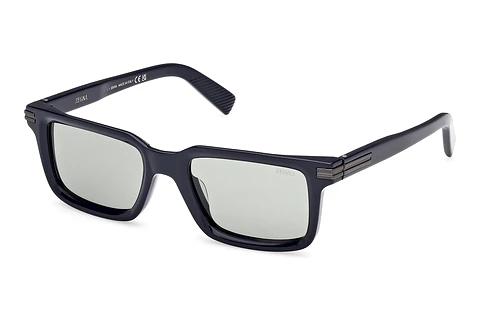Solbriller Zegna EZ0249 90N