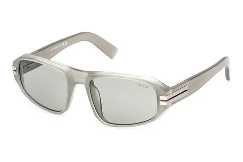 Solbriller Zegna EZ0262 93N