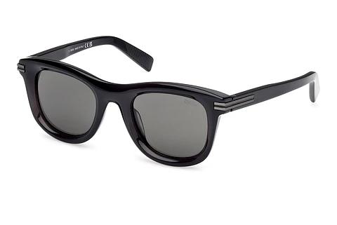 Solbriller Zegna EZ0269 20D