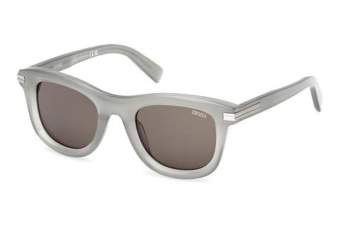 Solbriller Zegna EZ0269 20J