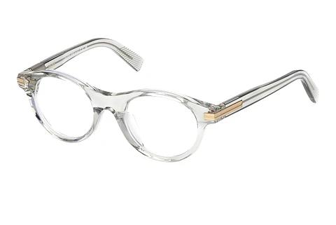 Solbriller Zegna EZ0271 93V