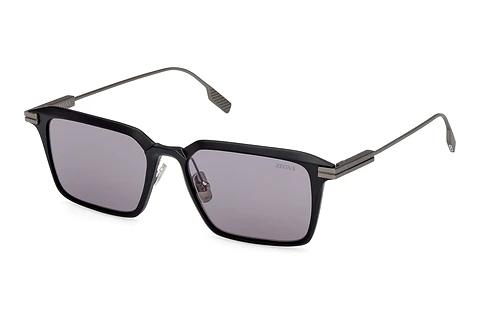 Solbriller Zegna EZ0273-H 20A