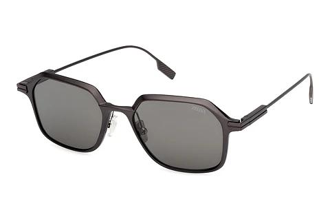 Solbriller Zegna EZ0274 09D