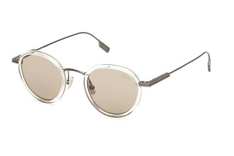 Solbriller Zegna EZ0276 39E