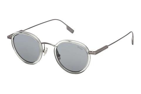 Solbriller Zegna EZ0276 93A