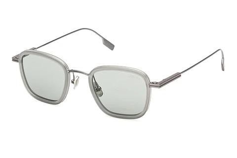 Solbriller Zegna EZ0277 20N