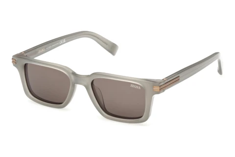 Solbriller Zegna EZ0280 20J