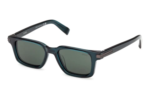 Solbriller Zegna EZ0280 96N