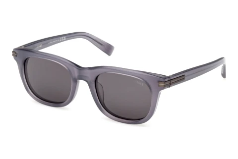 Solbriller Zegna EZ0281 20A