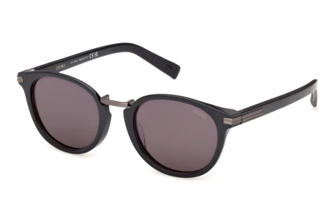 Solbriller Zegna EZ0284-H 20A