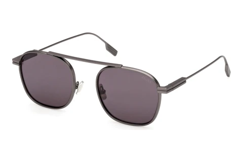 Solbriller Zegna EZ0290 09A