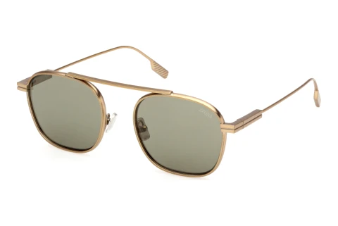 Solbriller Zegna EZ0290 35N