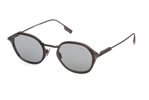 Solbriller Zegna EZ0294 20A