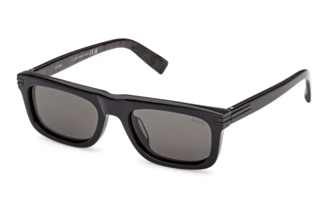 Solbriller Zegna EZ0301 05D