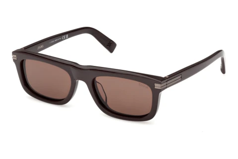 Solbriller Zegna EZ0301 50E
