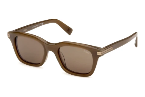 Solbriller Zegna EZ0303 98E