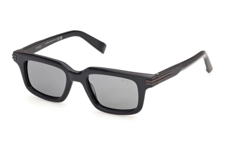 Solbriller Zegna EZ0312 20A