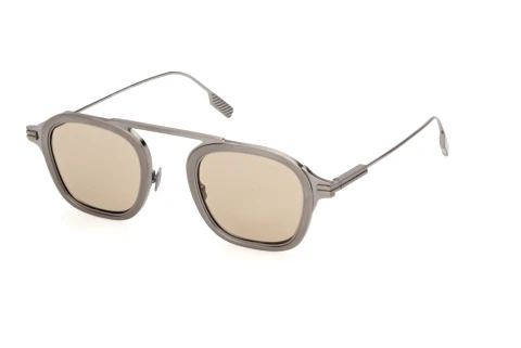 Solbriller Zegna EZ0315 35J