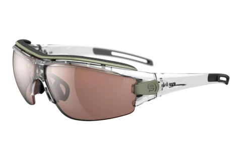 Solbriller evil eye trace (E001 1300)