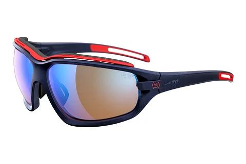 Solbriller evil eye zolid (E003 4500)
