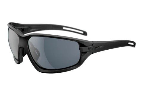 Solbriller evil eye zolid (E004 9000)