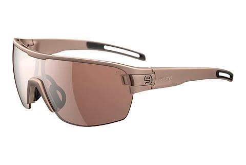Solbriller evil eye vizor (E010 8500)