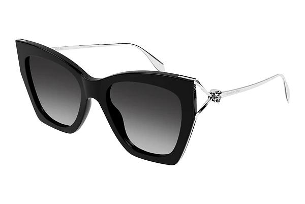 Solbriller Alexander McQueen AM0375S 001