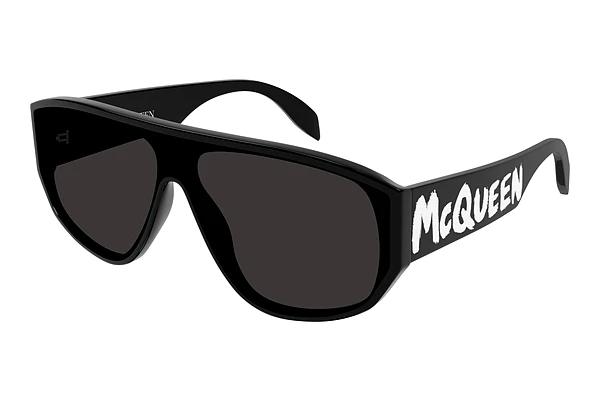 Solbriller Alexander McQueen AM0386S 001