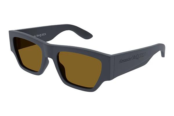 Solbriller Alexander McQueen AM0393S 003
