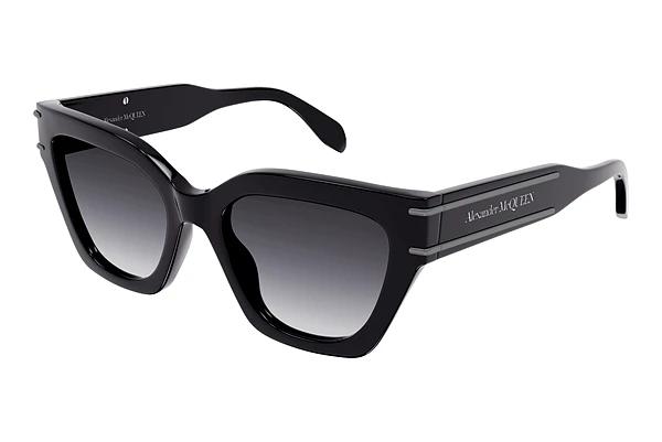 Solbriller Alexander McQueen AM0398S 001