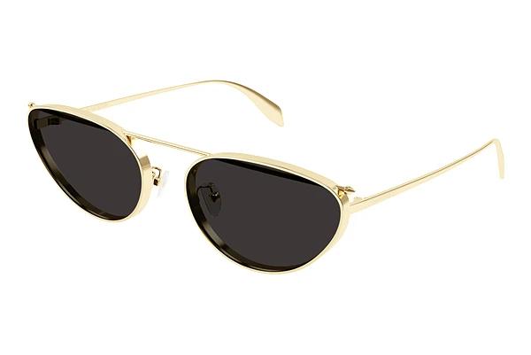 Solbriller Alexander McQueen AM0424S 001