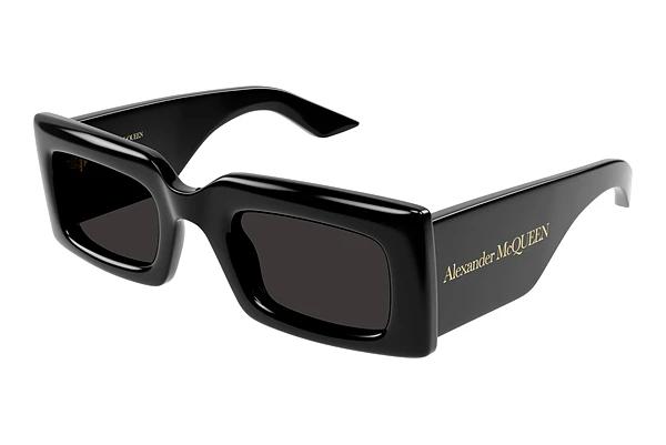 Solbriller Alexander McQueen AM0433S 001